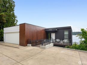 7734 Seward Park Avenue S, Seattle WA 98118