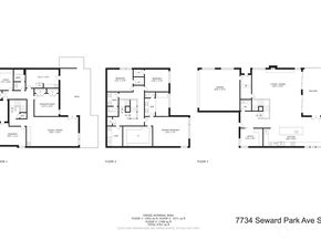 7734 Seward Park Avenue S, Seattle WA 98118