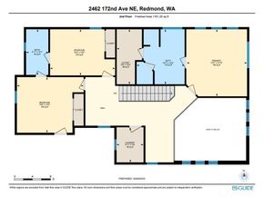 2462 172 Avenue NE, Redmond WA 98052