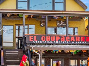 2455 Wickstrom Place SW, Seattle WA 98116