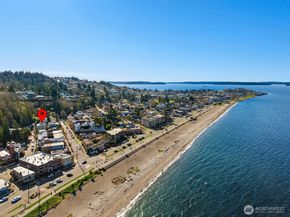 2455 Wickstrom Place SW, Seattle WA 98116