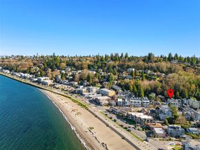 2455 Wickstrom Place SW, Seattle WA 98116