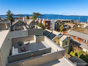 2455 Wickstrom Place SW, Seattle WA 98116