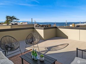 2455 Wickstrom Place SW, Seattle WA 98116