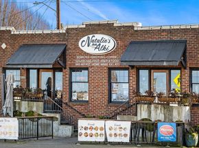 2455 Wickstrom Place SW, Seattle WA 98116