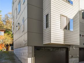 2455 Wickstrom Place SW, Seattle WA 98116