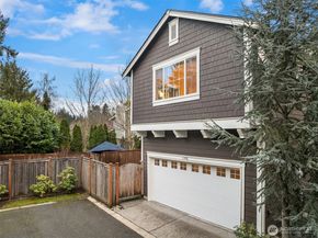 11496 158th Avenue NE, Redmond WA 98052