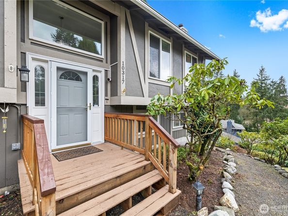 10317 NE 123rd Place, Kirkland WA 98034