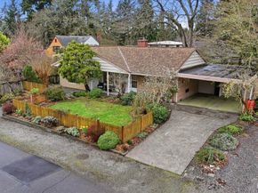 1312 N 171st Street, Shoreline WA 98133