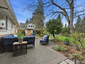 1312 N 171st Street, Shoreline WA 98133