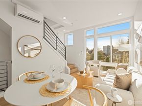 1208 A NW 83rd Street, Seattle WA 98117