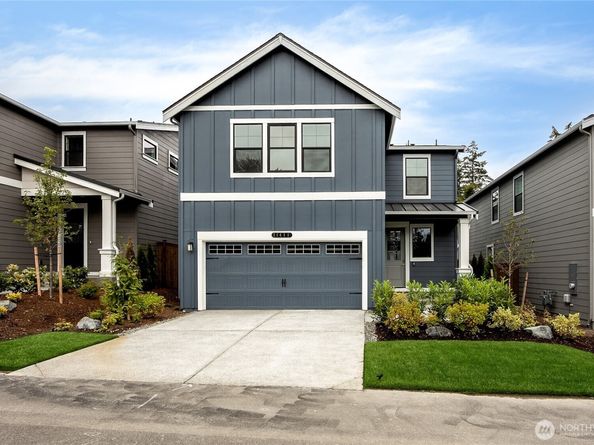 11411 SE 83rd Place 18, Newcastle WA 98056
