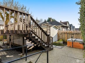 3113 E Cherry Street, Seattle WA 98122