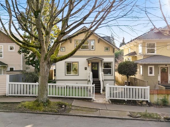 3113 E Cherry Street, Seattle WA 98122