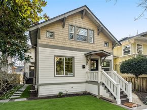 3113 E Cherry Street, Seattle WA 98122