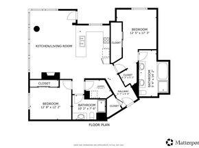 10650 NE 9th Place 1520, Bellevue WA 98004