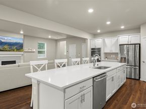 12305 55th Drive SE, Snohomish WA 98296