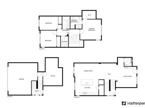 10378 157th Place NE 101, Redmond WA 98052