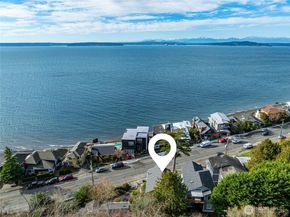 5064 Beach Drive SW, Seattle WA 98136