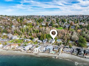 5064 Beach Drive SW, Seattle WA 98136