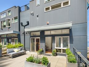 1706 Alki Avenue SW B, Seattle WA 98116