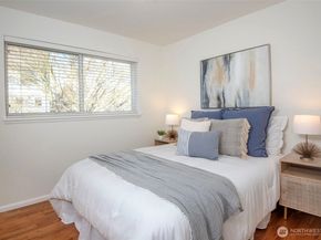 865 NW 75th Street, Seattle WA 98117