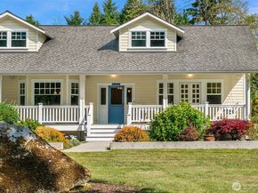 19840 Vashon Highway SW, Vashon WA 98070
