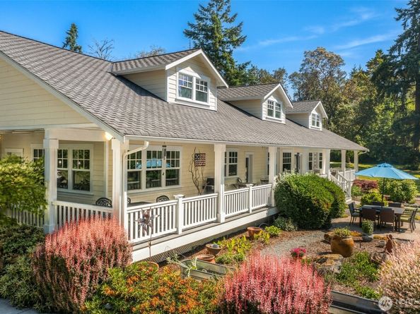 19840 Vashon Highway SW, Vashon WA 98070