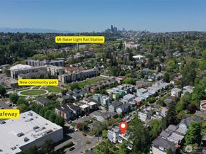 3660 Courtland Place S, Seattle WA 98144