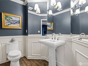 21319 NE 101st Court, Redmond WA 98053