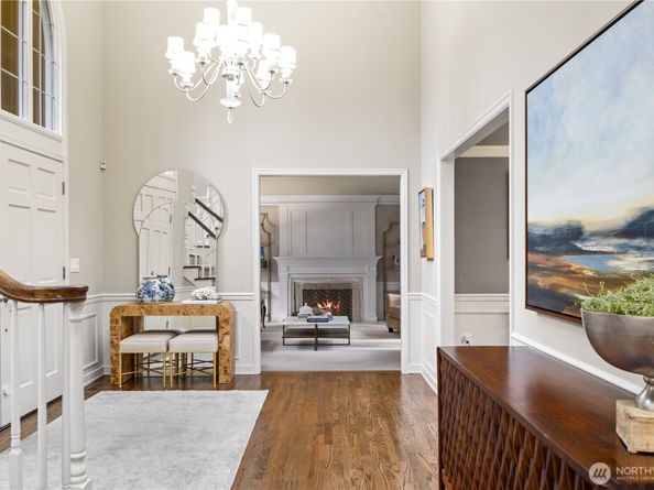 21319 NE 101st Court, Redmond WA 98053