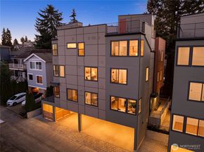 6546 A Latona Avenue NE, Seattle WA 98115