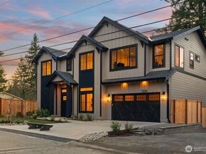 7329 151st Avenue NE, Redmond WA 98052