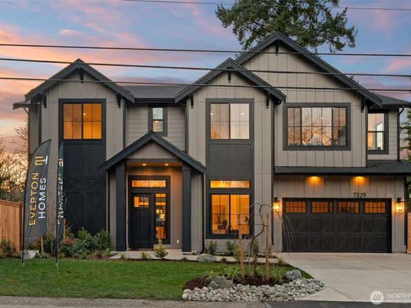 7329 151st Avenue NE, Redmond WA 98052