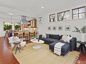 3710 NE 41st Street, Seattle WA 98105