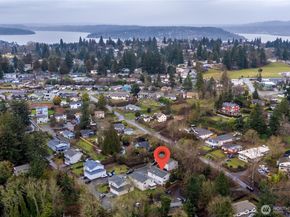 5145 B S Augusta, Seattle WA 98178