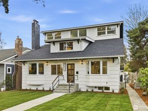 9011 36th Avenue SW, Seattle WA 98126