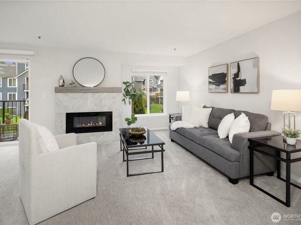 12602 109th Court NE G201, Kirkland WA 98034