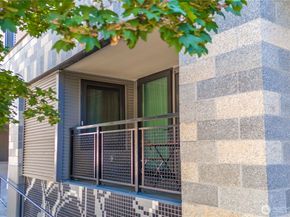 81 Clay Street 224, Seattle WA 98121