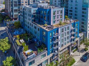 81 Clay Street 224, Seattle WA 98121