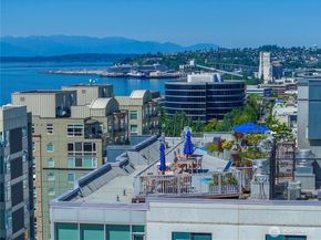 81 Clay Street 224, Seattle WA 98121