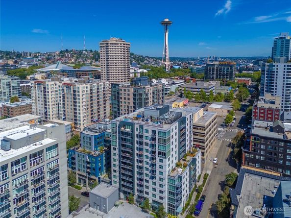 81 Clay Street 224, Seattle WA 98121