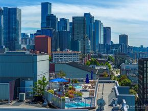 81 Clay Street 224, Seattle WA 98121