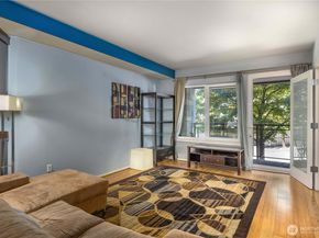 81 Clay Street 224, Seattle WA 98121