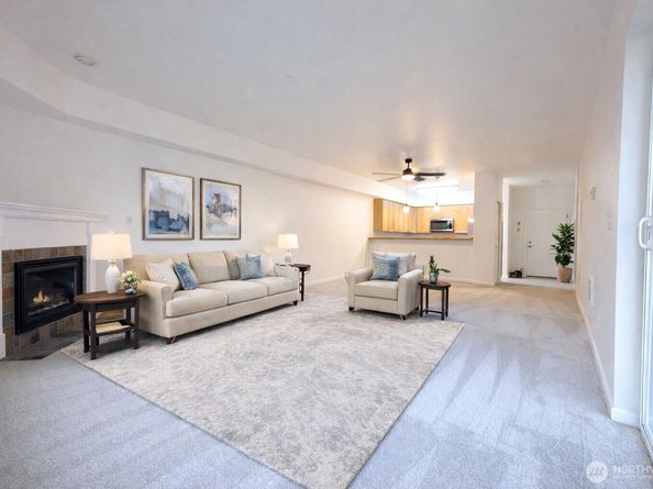 15000 Juanita Drive NE 403, Kenmore WA 98028