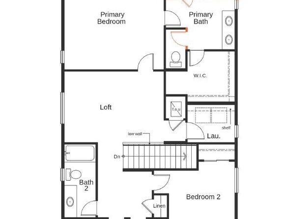 12147 15th Court SE MB 30, Lake Stevens WA 98258