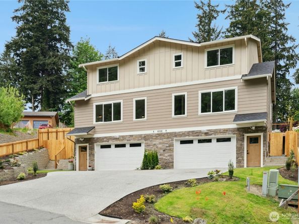8510 Shadow Wood Drive A, Everett WA 98208