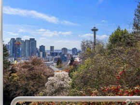 1231 5th Avenue N 302, Seattle WA 98109