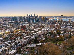 1231 5th Avenue N 302, Seattle WA 98109