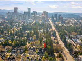 1708 Bellevue Way NE, Bellevue WA 98004